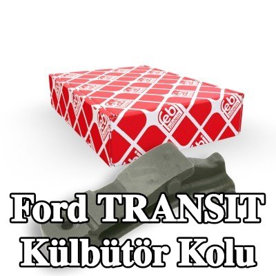FEBI BILSTEIN Külbütör kolu — 1992 Ford Transit