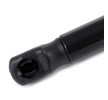 FEBI BILSTEIN Bagaj kapağı amortisörü (Her iki taraf), 507mm — Peugeot 207 (4)