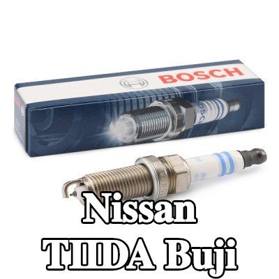 BOSCH Buji Anahtar Boyutu: 14 — Nissan Tiida