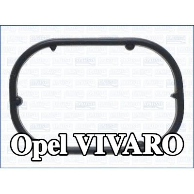 AJUSA حشية مبرد الزيت — Opel Vivaro