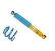 BILSTEIN Süspansiyon kiti, coil springs / shock absorbers - B14 PSS — 2000 Audi A3 (4)