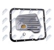 NTY Otomatik şanzıman filtresi — 2012 Chevrolet Silverado (4)