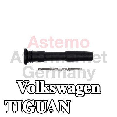 HITACHI قابس، ملف — Volkswagen Tiguan
