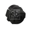 FEBI BILSTEIN Ön aks stabilizatör çubuğu burcu, 20mm — Peugeot 206 (4)