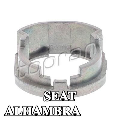 TOPRAN مقبض الباب — SEAT Alhambra