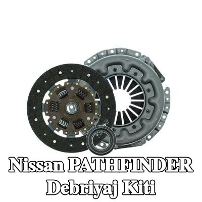 AISIN AISIN Debriyaj Kiti (3P), debriyaj diskli, debriyaj ayırma yatağı ile, debriyaj baskı plakası ile — 1990 Nissan Pathfinder
