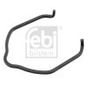 FEBI BILSTEIN Sabitleme Klipsi — Audi A2 (1)