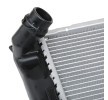 MAHLE Motor radyatörü — 2011 BMW Z4 (4)