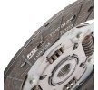 VALEO Debriyaj kiti KIT3P, debriyaj ayırma yatağı ile — Audi A3 (4)