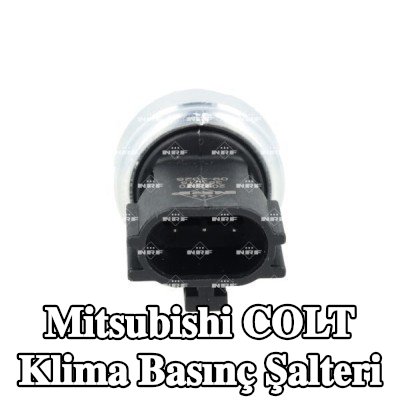 NRF Klima basınç şalteri — Mitsubishi Colt
