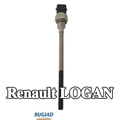 BUGIAD جهاز استشعار، مستوى زيت المحرك — 2004 Renault Logan