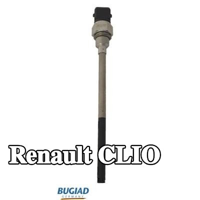 BUGIAD جهاز استشعار، مستوى زيت المحرك — 1998 Renault Clio