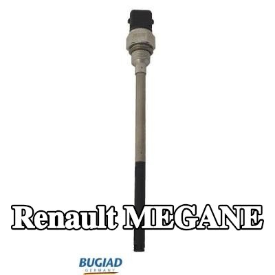 BUGIAD جهاز استشعار، مستوى زيت المحرك — 1996 Renault Megane