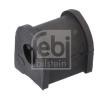 FEBI BILSTEIN Anti roll bar burcu Arka Aks, 13mm, Kauçuk — 1996 Toyota Carina (2)