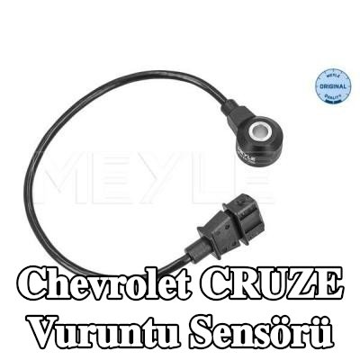MEYLE Vuruntu Sensörü — Chevrolet Cruze
