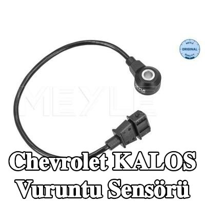 MEYLE Vuruntu Sensörü — Chevrolet Kalos