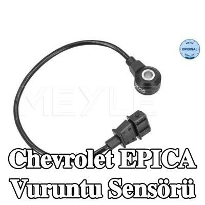 MEYLE Vuruntu Sensörü — Chevrolet Epica