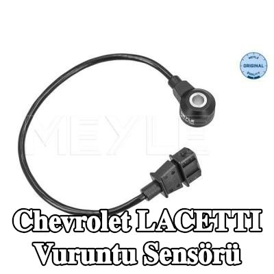 MEYLE Vuruntu Sensörü — Chevrolet Lacetti