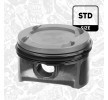 ET ENGINETEAM Piston — Opel Ampera (2)