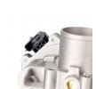 NISSENS Contalı/sızdırmazlık halkalı gaz kelebeği gövdesi, Kontrol Ünitesi/Yazılımı eğitilmeli/güncellenmelidir, sensörlü, vakum baypas olmadan — Nissan Nv400 (5)