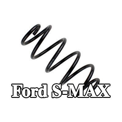BILSTEIN نابض لولبي للمحور الأمامي — Ford S-max