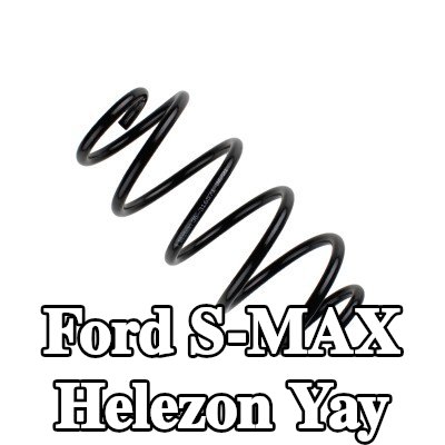 BILSTEIN Ön aks helezon yayı — Ford S-max