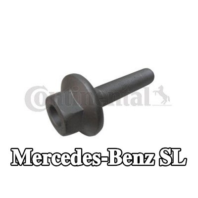 CONTITECH مجموعة براغي، بكرة العمود المرفقي — Mercedes-Benz Sl