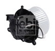 FEBI BILSTEIN Üfleyici motoru 12V, elektrik motorlu — Opel Cascada (3)