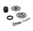 FEBI BILSTEIN Zincir seti — Mercedes-Benz Gl (3)
