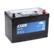 EXIDE Excell Akü — Kia K3600 (1)