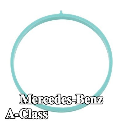 PAYEN حشية، مبيت مشعب السحب — 2011 Mercedes-Benz A-Class