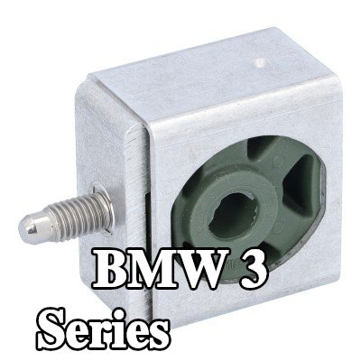 FEBI BILSTEIN معلق العادم المحور الأمامي — BMW 3 Series