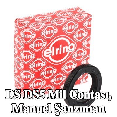 ELRING Mil contası, manuel şanzıman — DS Ds5