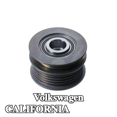VALEO بكرة قابض المولد — 2003 Volkswagen California
