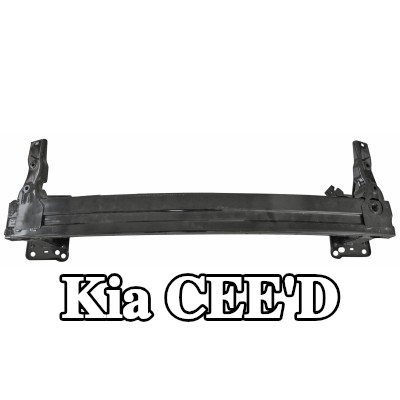DIEDERICHS ممتص الصدمات, المصد الأمامي — Kia Cee'd