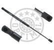 OPTIMAL Kaput desteği — 2012 Hyundai Santa Fe (1)