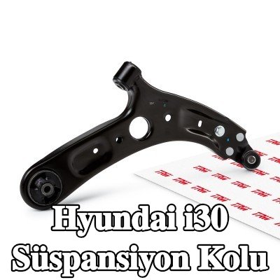 TRW Süspansiyon kolu — Hyundai i30