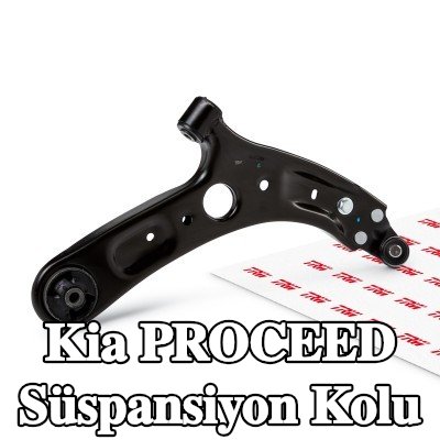 TRW Süspansiyon kolu — 2016 Kia Proceed