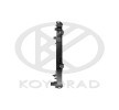 KOYORAD Motor radyatörü — Toyota Hilux (5)