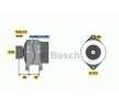 BOSCH مولد التيار المتردد 100A — Opel Frontera (5)
