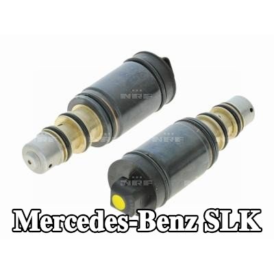 NRF صمام التحكم في ضاغط مكيف الهواء — Mercedes-Benz Slk