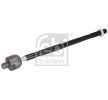 FEBI BILSTEIN İç bağlantı çubuğu Ön Aks Sol, Ön Aks Sağ, Ön aks her iki taraf, 310mm — 2000 Mitsubishi Space Runner (3)