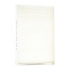 RIDEX Filtre kiti — 2000 Renault Symbol / Thalia (2)