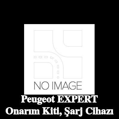 BR Turbo Onarım Kiti, şarj cihazı — Peugeot Expert