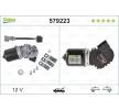 VALEO Silecek motoru Ön, ORIGINAL PART, 12V — 2000 Renault Megane (1)