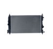 MAHLE Motor radyatörü — 2014 Opel Cascada (2)