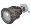 FEBI BILSTEIN Ön Sol Aks Bilyeli Mafsal, Ön Aks Sağ, Alt, 14, 5mm, taç somun ve çatal pimli, tutma halkası — Nissan 100nx (2)