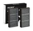 RIDEX Filtre kiti — Mercedes-Benz ML-Class (5)