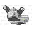 VALEO Silecek motoru Arka, ORIGINAL PART, 12V — 2012 Opel Zafira (2)