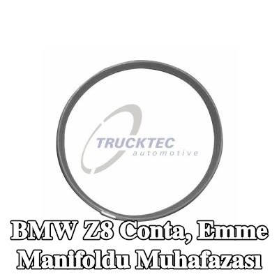 TRUCKTEC AUTOMOTIVE Conta, emme manifoldu muhafazası — BMW Z8